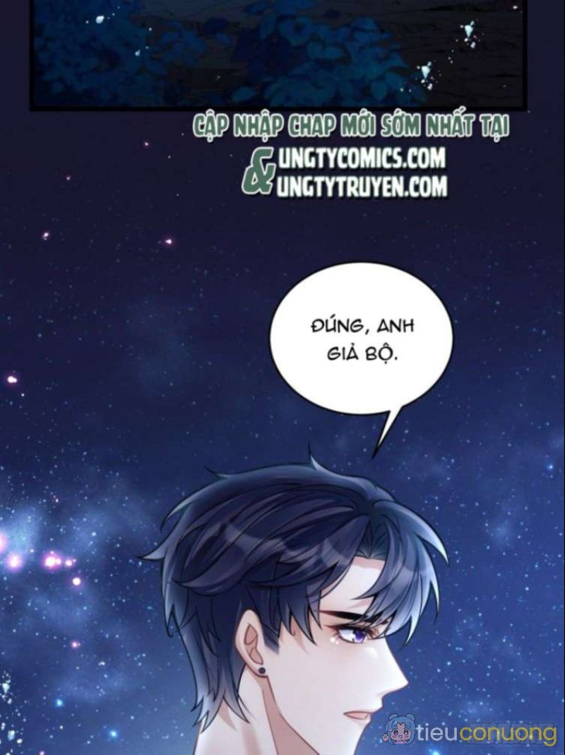 Tôi Hoài Nghi Ảnh Đế Đang Theo Đuổi Tôi Chapter 25 - Page 77