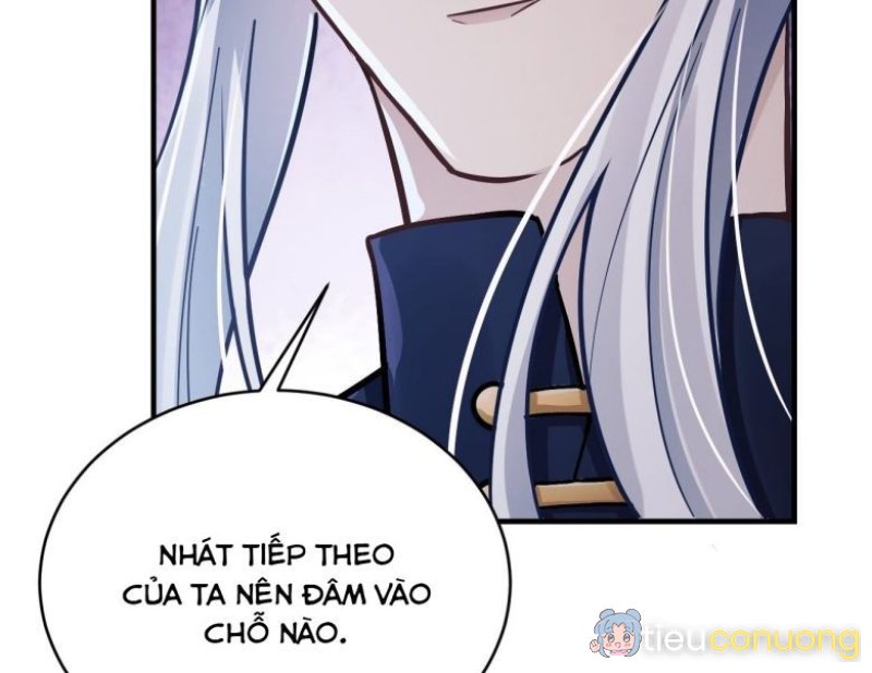 Tôi Hoài Nghi Ảnh Đế Đang Theo Đuổi Tôi Chapter 6 - Page 39