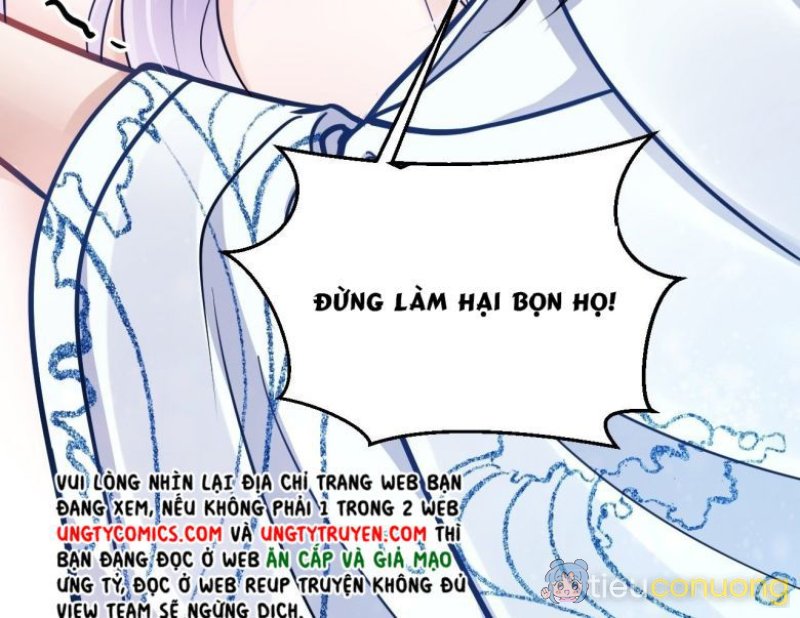 Tôi Hoài Nghi Ảnh Đế Đang Theo Đuổi Tôi Chapter 6 - Page 44