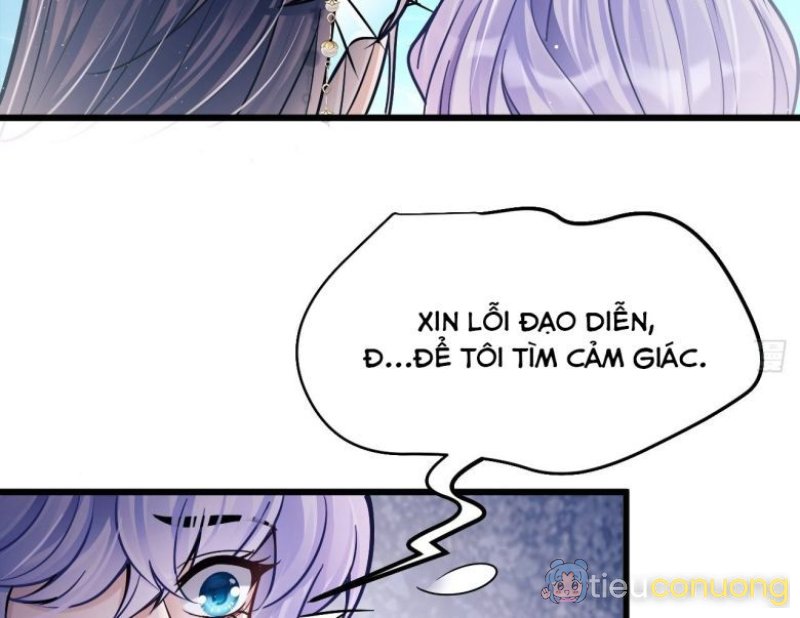 Tôi Hoài Nghi Ảnh Đế Đang Theo Đuổi Tôi Chapter 6 - Page 50