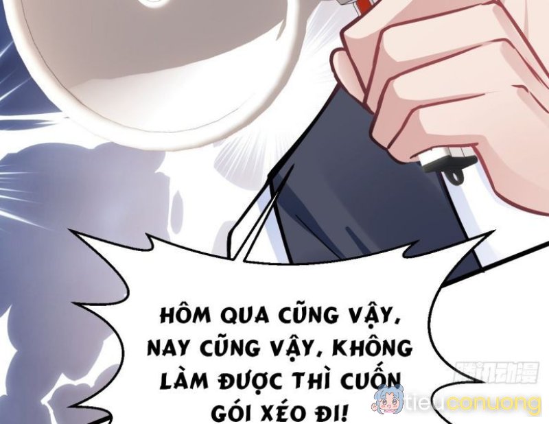 Tôi Hoài Nghi Ảnh Đế Đang Theo Đuổi Tôi Chapter 6 - Page 58