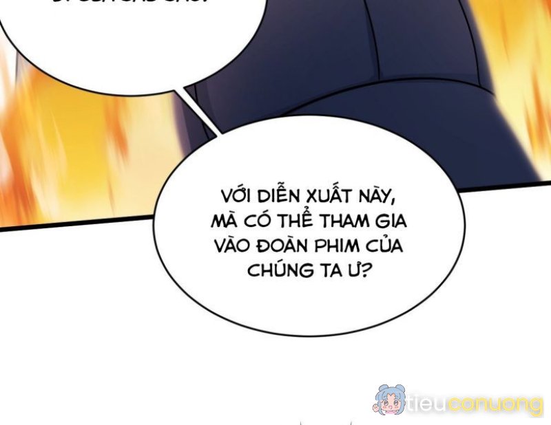 Tôi Hoài Nghi Ảnh Đế Đang Theo Đuổi Tôi Chapter 6 - Page 62