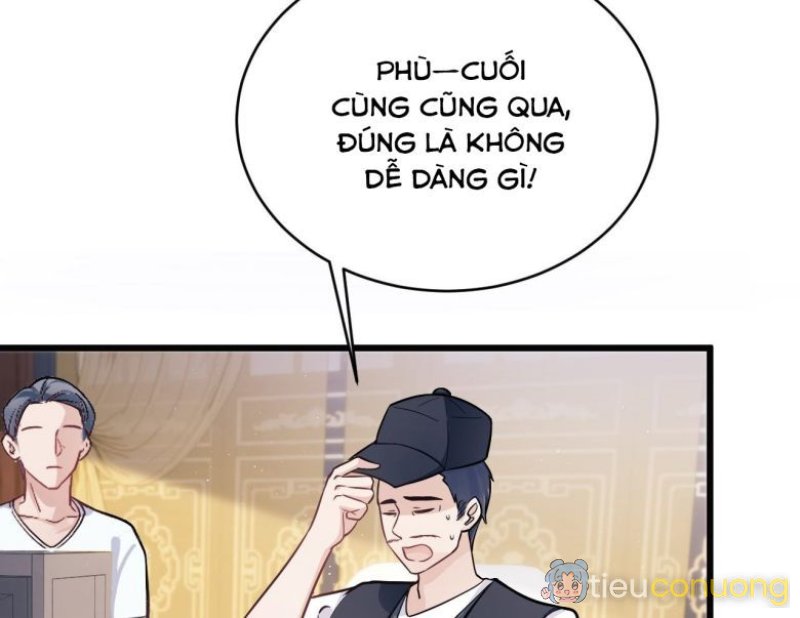 Tôi Hoài Nghi Ảnh Đế Đang Theo Đuổi Tôi Chapter 6 - Page 78