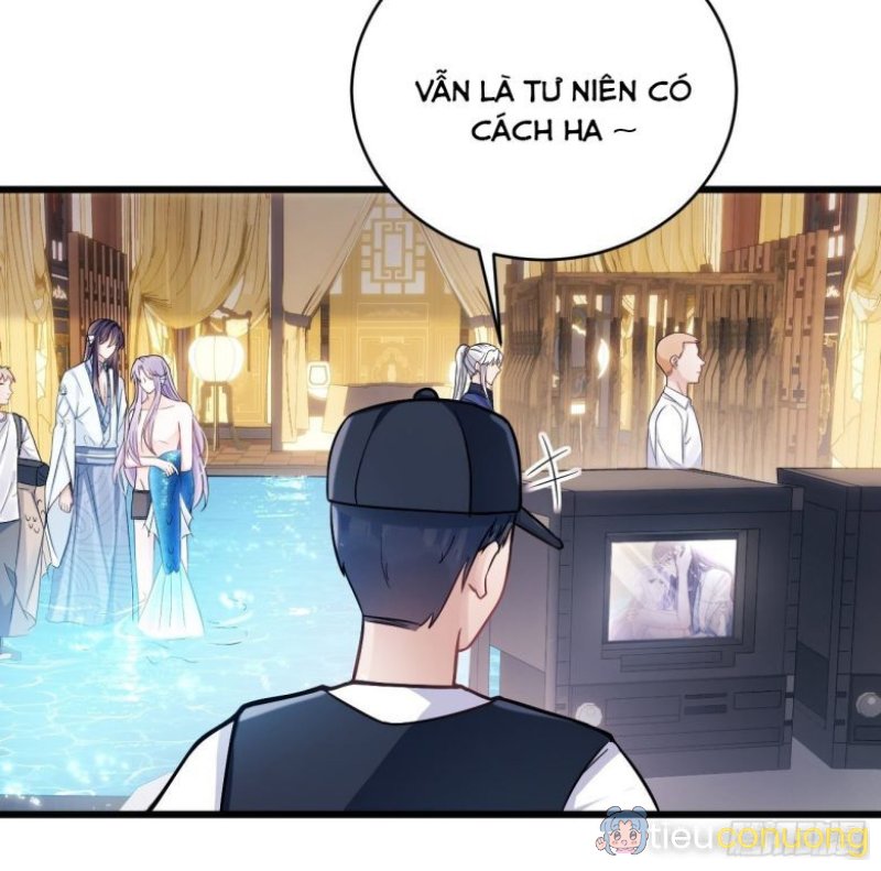 Tôi Hoài Nghi Ảnh Đế Đang Theo Đuổi Tôi Chapter 6 - Page 80