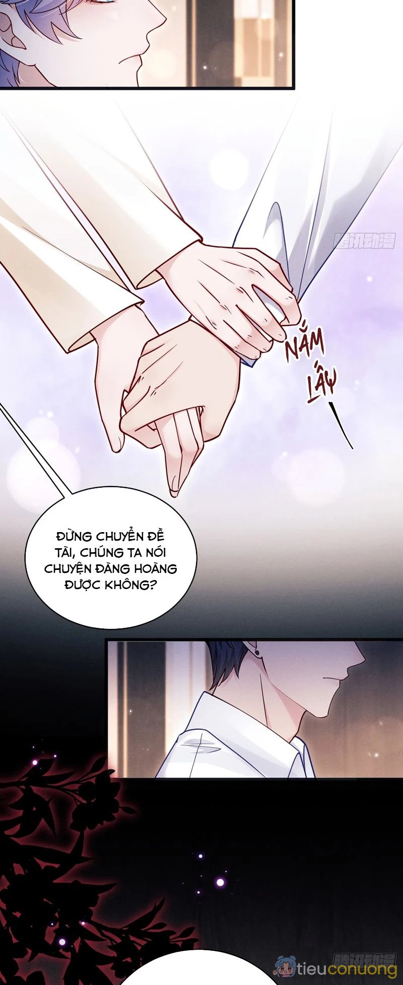 Tôi Hoài Nghi Ảnh Đế Đang Theo Đuổi Tôi Chapter 132 - Page 20