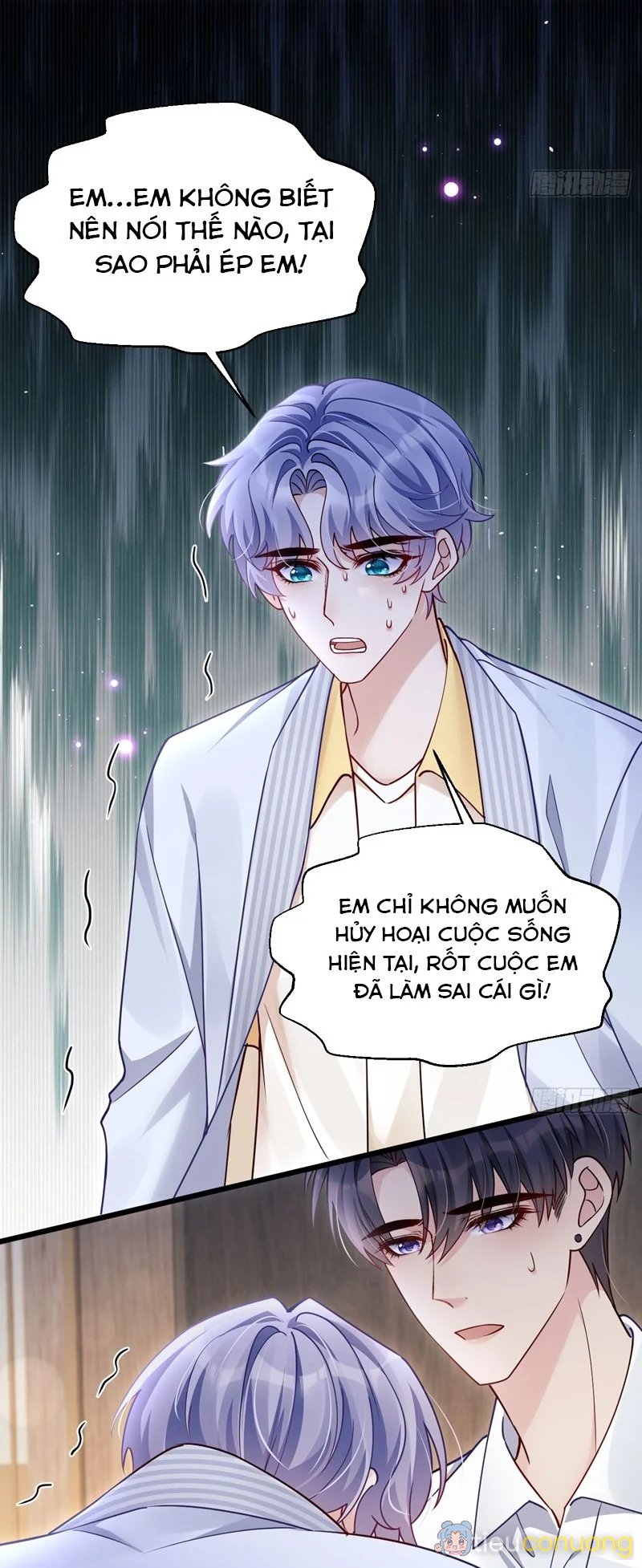 Tôi Hoài Nghi Ảnh Đế Đang Theo Đuổi Tôi Chapter 132 - Page 25