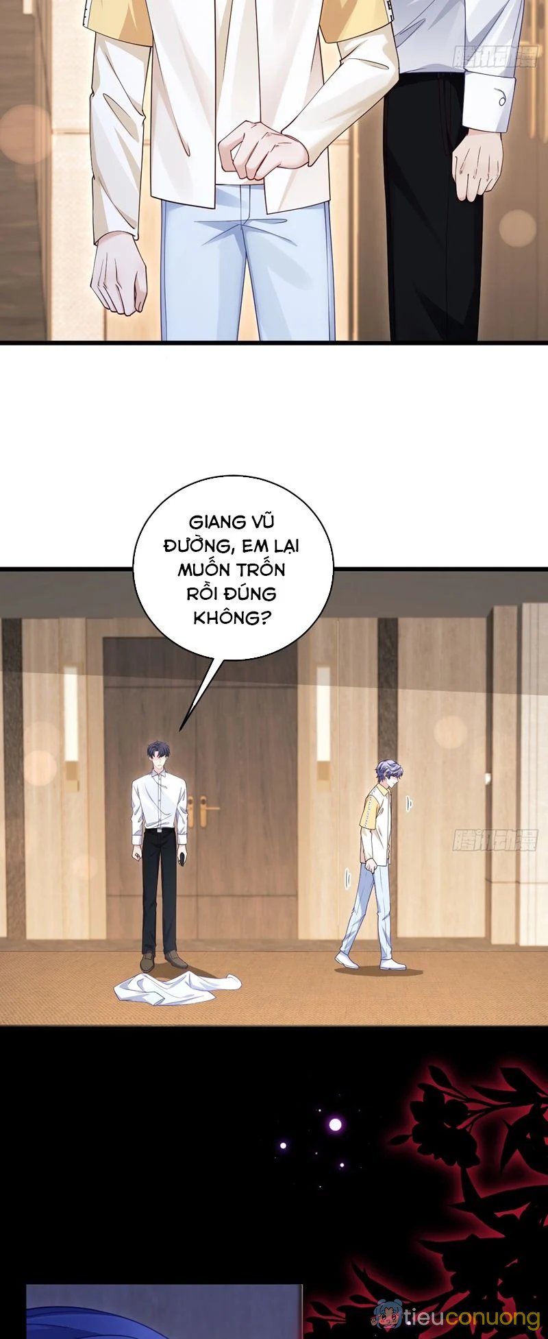 Tôi Hoài Nghi Ảnh Đế Đang Theo Đuổi Tôi Chapter 132 - Page 28