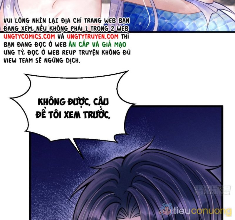 Tôi Hoài Nghi Ảnh Đế Đang Theo Đuổi Tôi Chapter 60 - Page 33