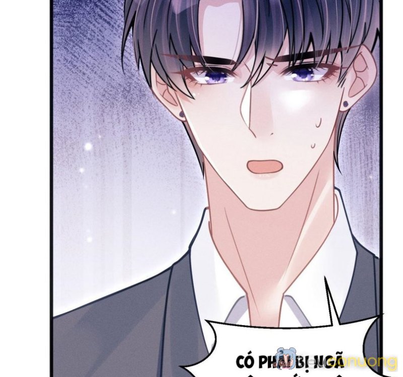 Tôi Hoài Nghi Ảnh Đế Đang Theo Đuổi Tôi Chapter 60 - Page 34