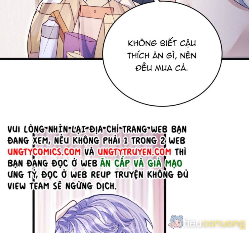 Tôi Hoài Nghi Ảnh Đế Đang Theo Đuổi Tôi Chapter 60 - Page 53