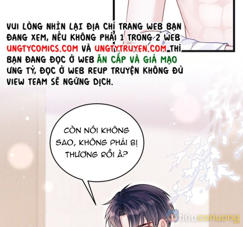 Tôi Hoài Nghi Ảnh Đế Đang Theo Đuổi Tôi Chapter 60 - Page 58