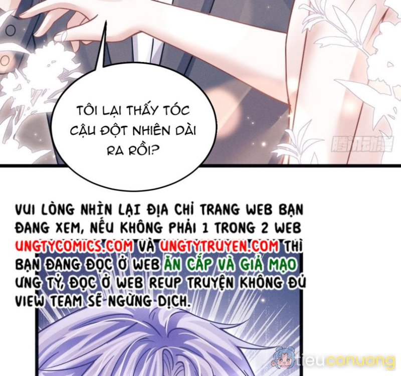 Tôi Hoài Nghi Ảnh Đế Đang Theo Đuổi Tôi Chapter 60 - Page 67