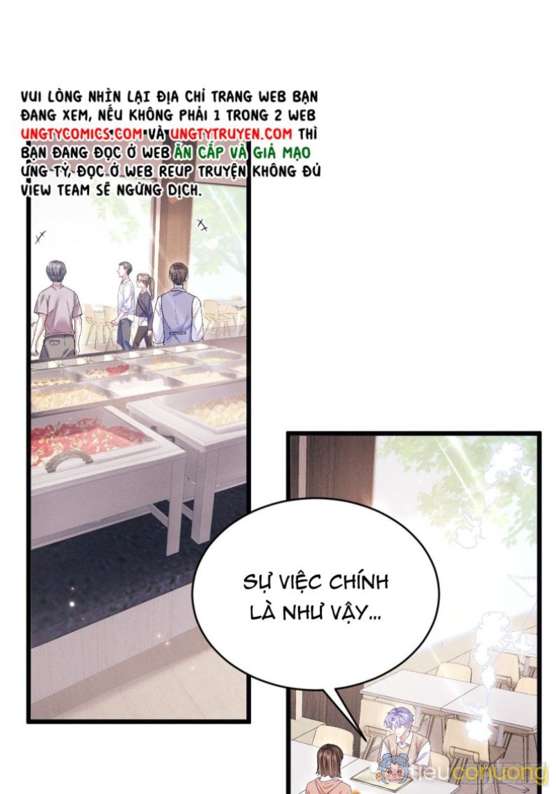 Tôi Hoài Nghi Ảnh Đế Đang Theo Đuổi Tôi Chapter 62 - Page 2