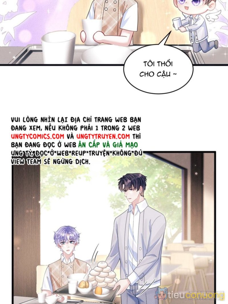 Tôi Hoài Nghi Ảnh Đế Đang Theo Đuổi Tôi Chapter 62 - Page 25