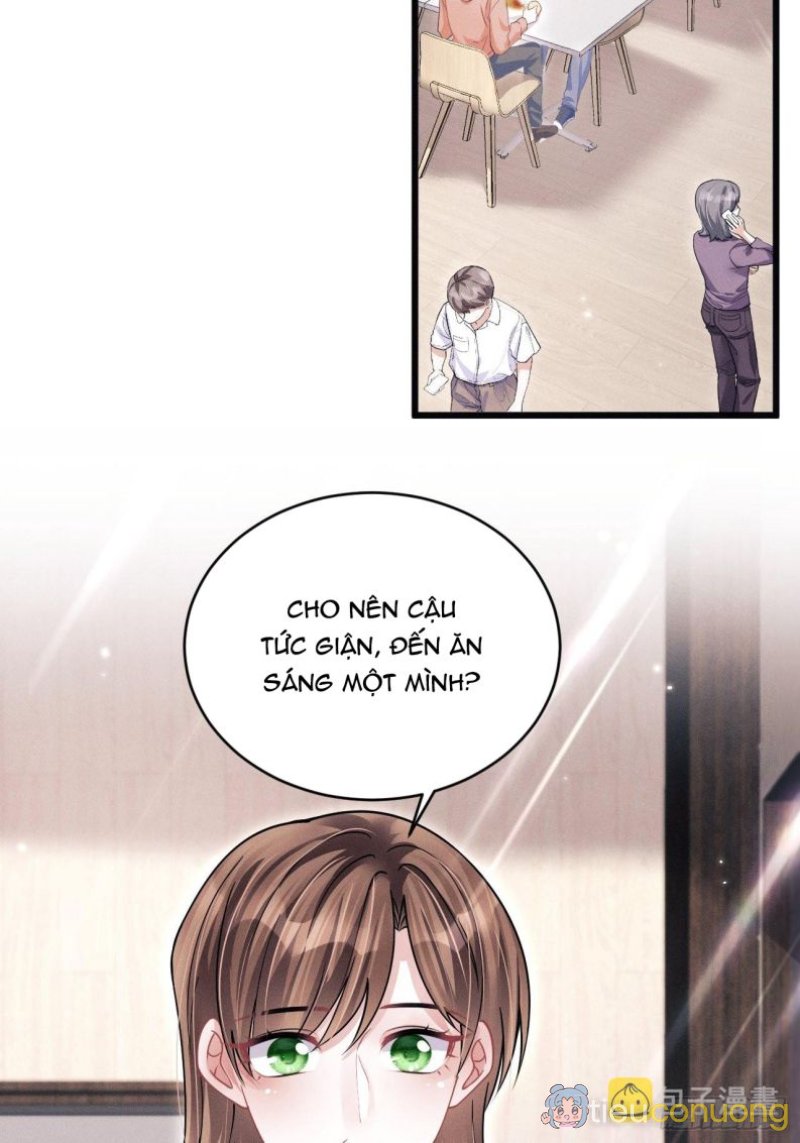 Tôi Hoài Nghi Ảnh Đế Đang Theo Đuổi Tôi Chapter 62 - Page 3