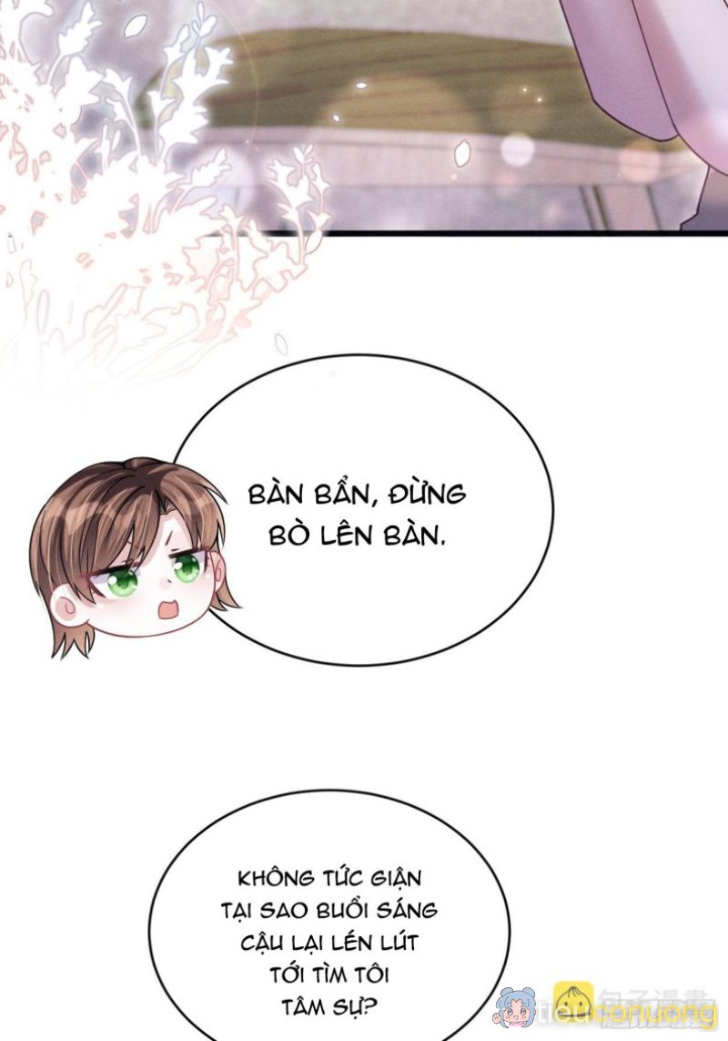 Tôi Hoài Nghi Ảnh Đế Đang Theo Đuổi Tôi Chapter 62 - Page 6