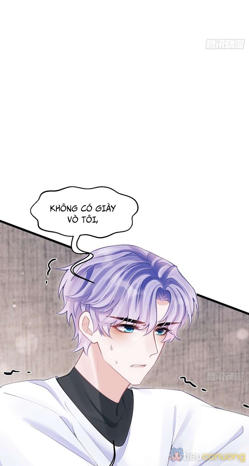 Tôi Hoài Nghi Ảnh Đế Đang Theo Đuổi Tôi Chapter 92 - Page 11