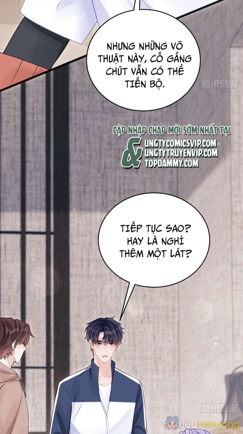 Tôi Hoài Nghi Ảnh Đế Đang Theo Đuổi Tôi Chapter 92 - Page 16