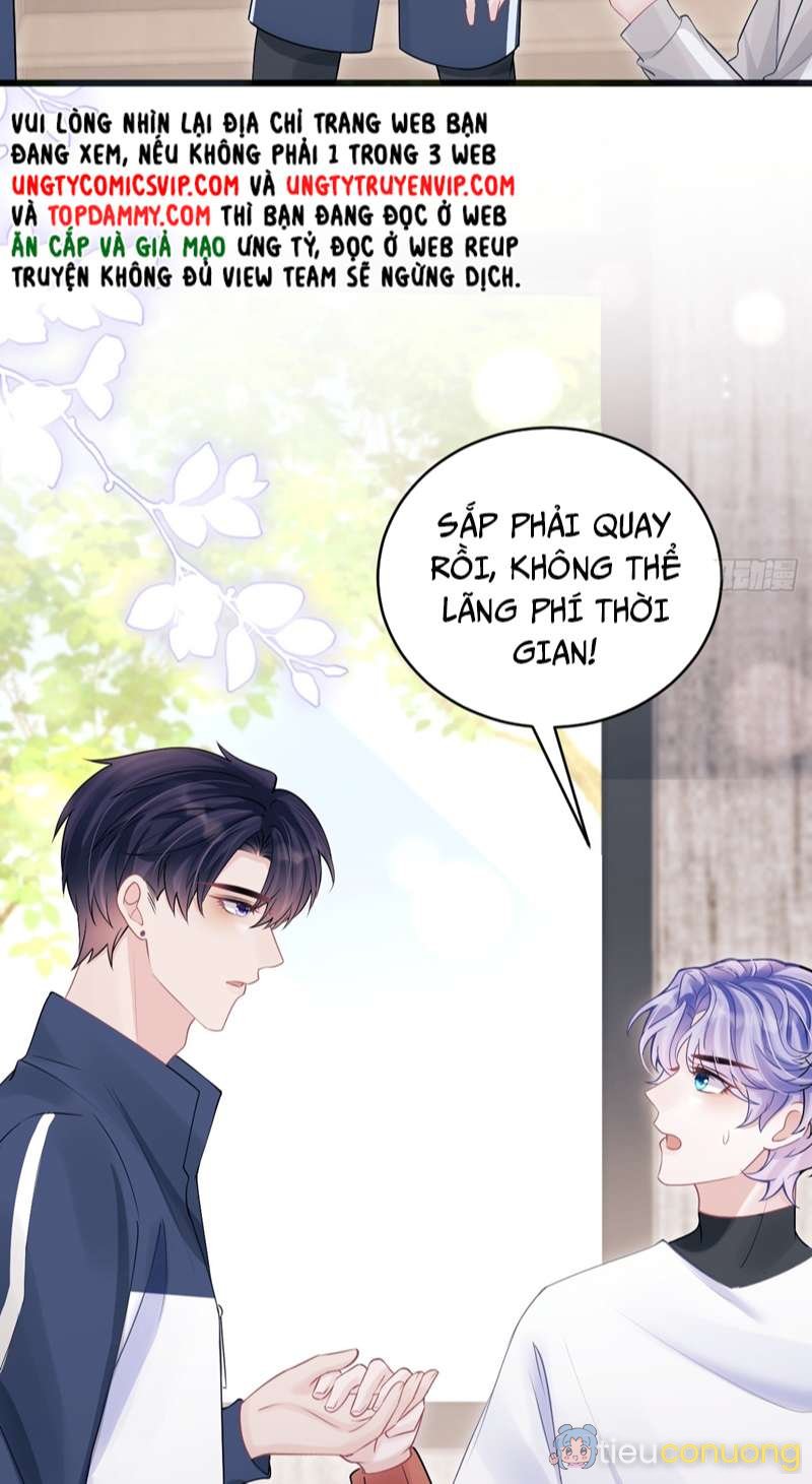 Tôi Hoài Nghi Ảnh Đế Đang Theo Đuổi Tôi Chapter 92 - Page 18