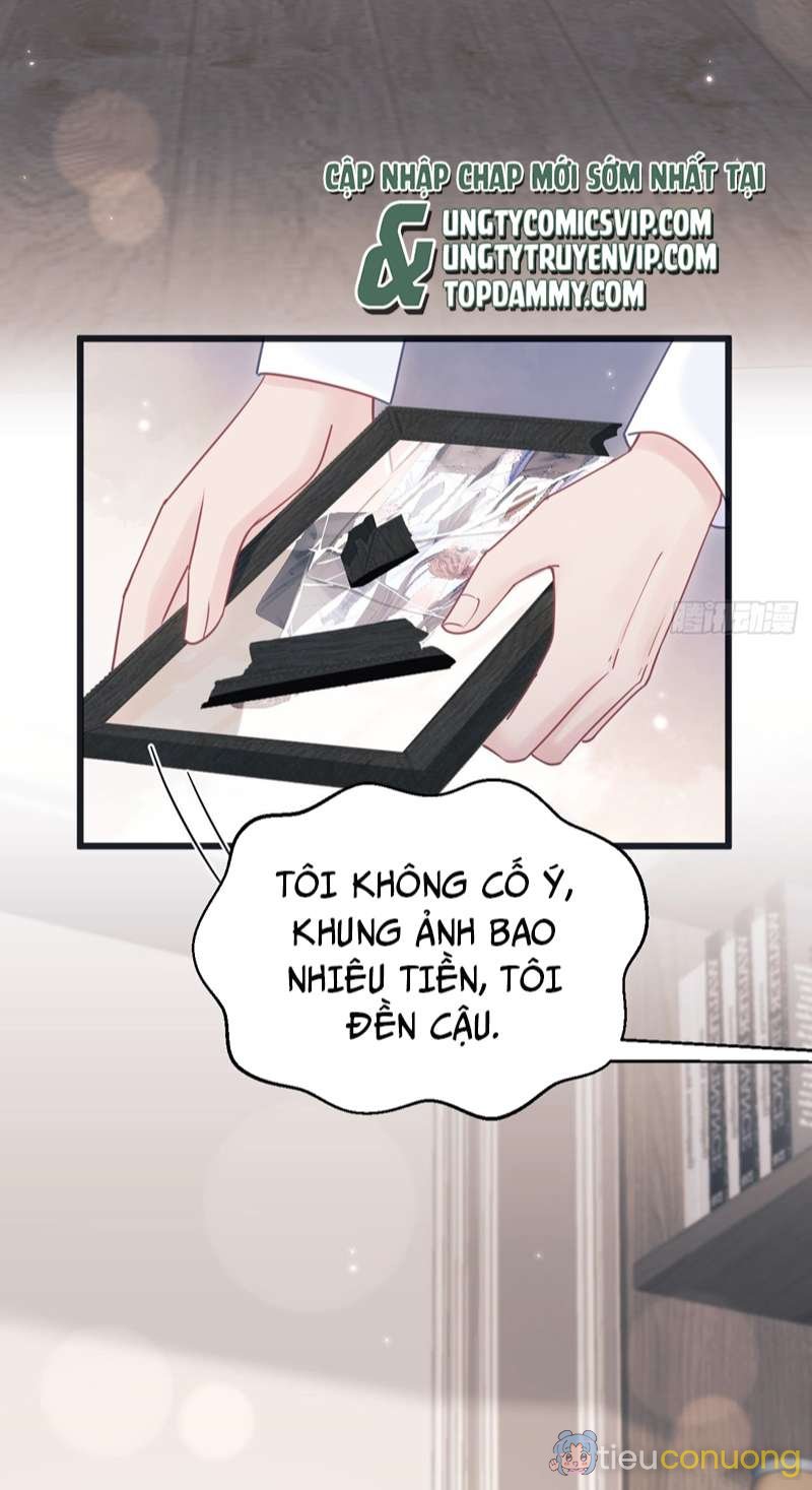 Tôi Hoài Nghi Ảnh Đế Đang Theo Đuổi Tôi Chapter 92 - Page 57