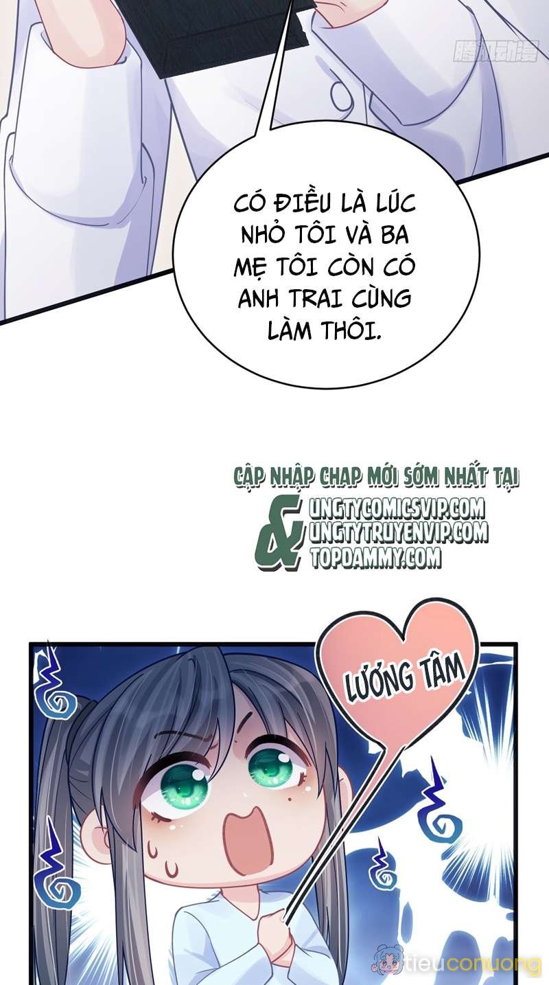 Tôi Hoài Nghi Ảnh Đế Đang Theo Đuổi Tôi Chapter 92 - Page 61