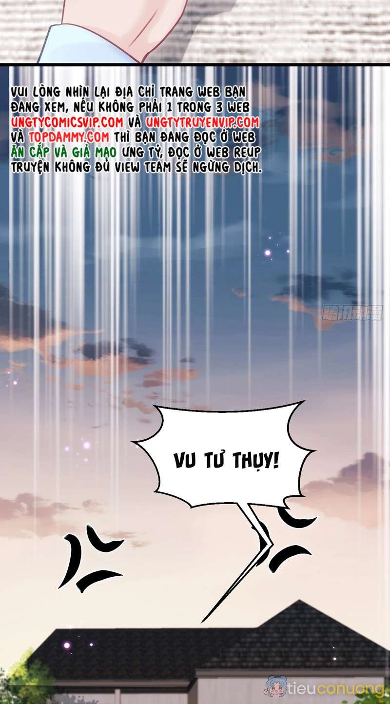 Tôi Hoài Nghi Ảnh Đế Đang Theo Đuổi Tôi Chapter 92 - Page 68