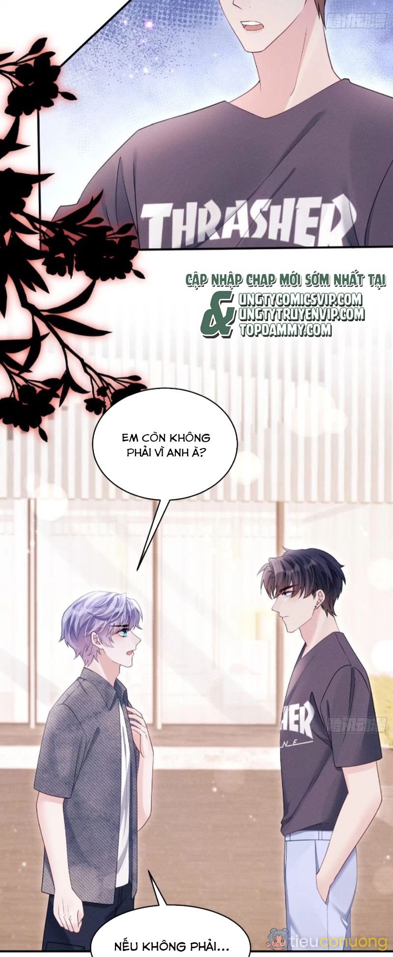 Tôi Hoài Nghi Ảnh Đế Đang Theo Đuổi Tôi Chapter 147 - Page 8