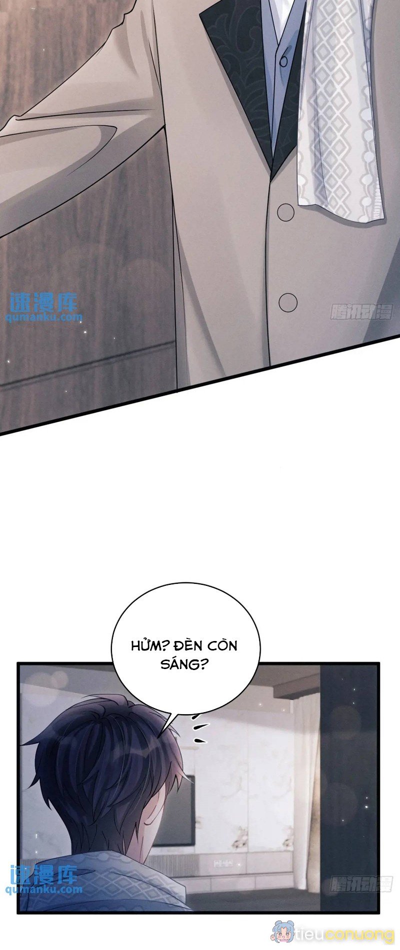 Tôi Hoài Nghi Ảnh Đế Đang Theo Đuổi Tôi Chapter 117 - Page 5