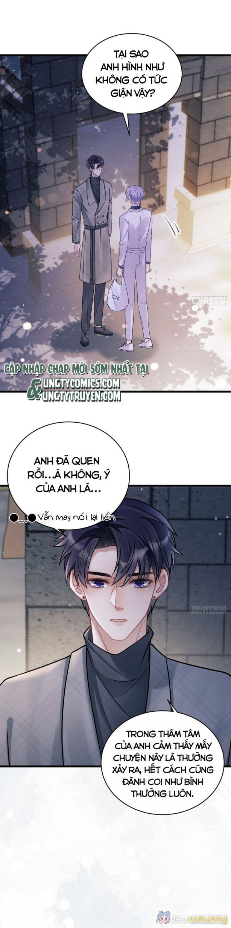 Tôi Hoài Nghi Ảnh Đế Đang Theo Đuổi Tôi Chapter 17 - Page 14