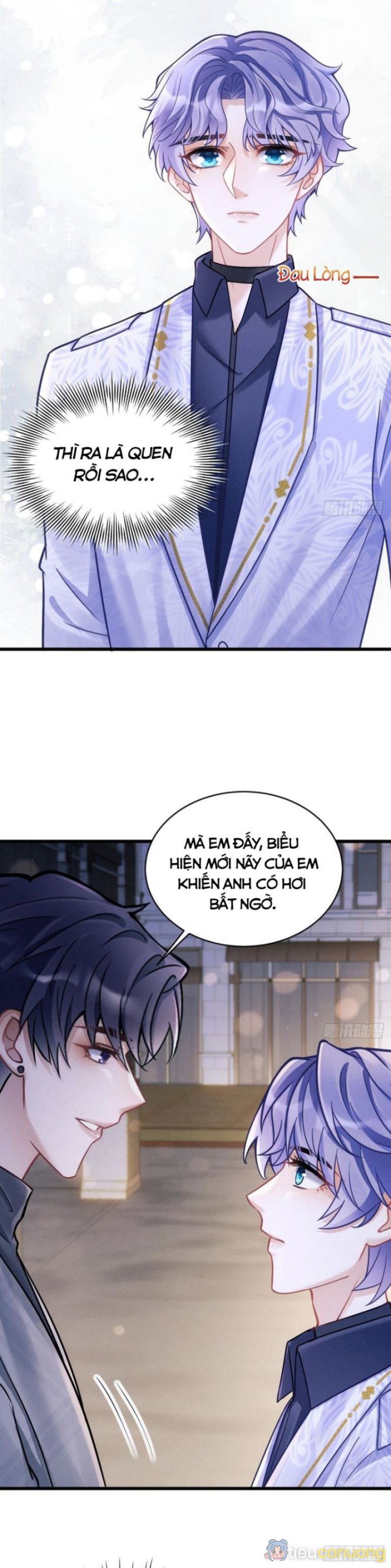 Tôi Hoài Nghi Ảnh Đế Đang Theo Đuổi Tôi Chapter 17 - Page 15