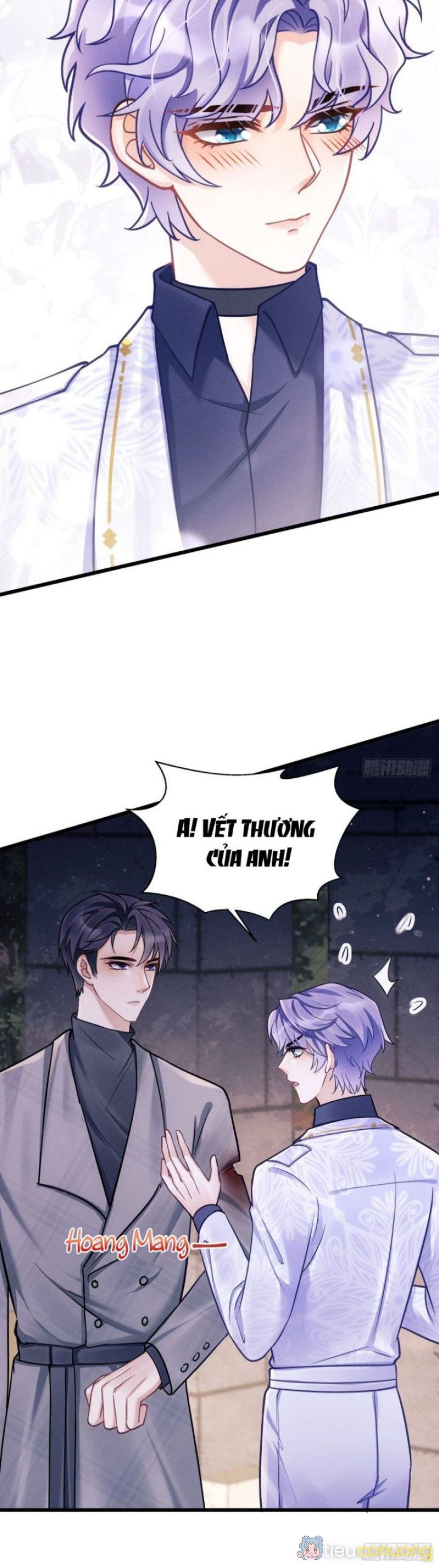 Tôi Hoài Nghi Ảnh Đế Đang Theo Đuổi Tôi Chapter 17 - Page 18