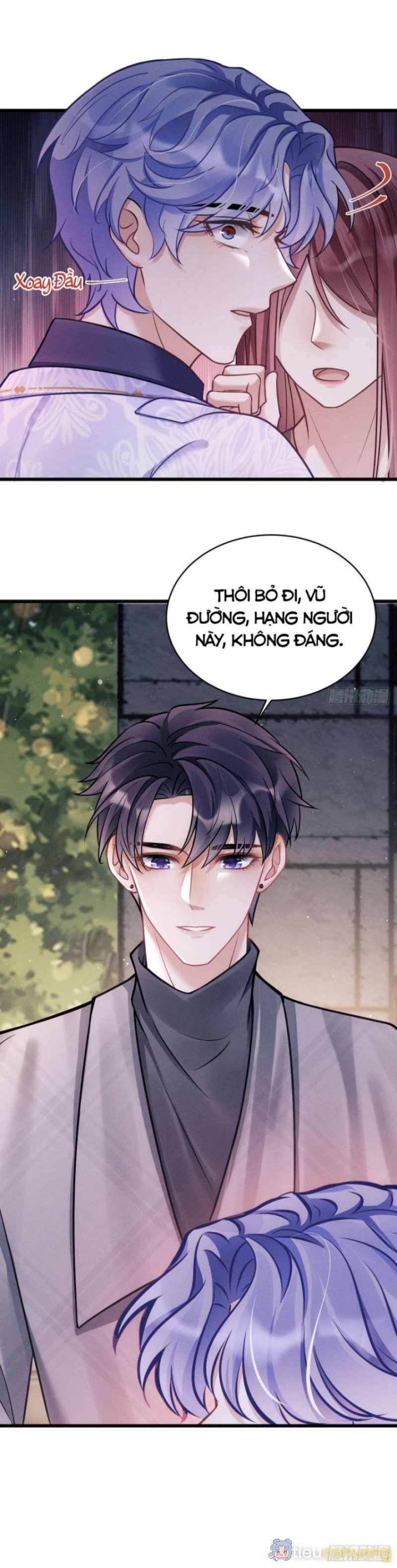 Tôi Hoài Nghi Ảnh Đế Đang Theo Đuổi Tôi Chapter 17 - Page 3