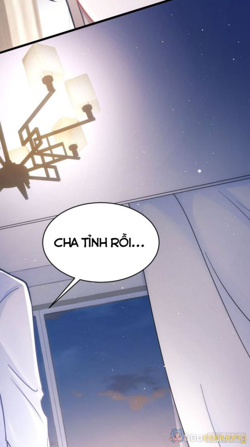 Tôi Hoài Nghi Ảnh Đế Đang Theo Đuổi Tôi Chapter 17 - Page 33