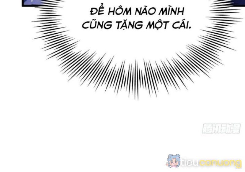 Tôi Hoài Nghi Ảnh Đế Đang Theo Đuổi Tôi Chapter 10 - Page 21