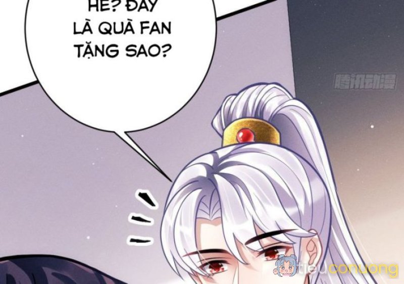 Tôi Hoài Nghi Ảnh Đế Đang Theo Đuổi Tôi Chapter 10 - Page 24