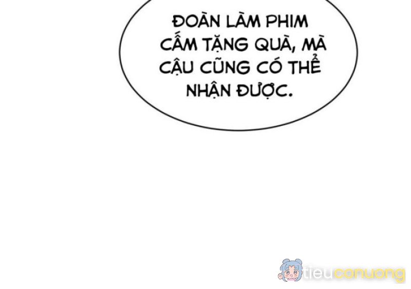 Tôi Hoài Nghi Ảnh Đế Đang Theo Đuổi Tôi Chapter 10 - Page 27