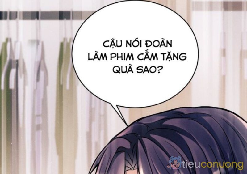 Tôi Hoài Nghi Ảnh Đế Đang Theo Đuổi Tôi Chapter 10 - Page 30