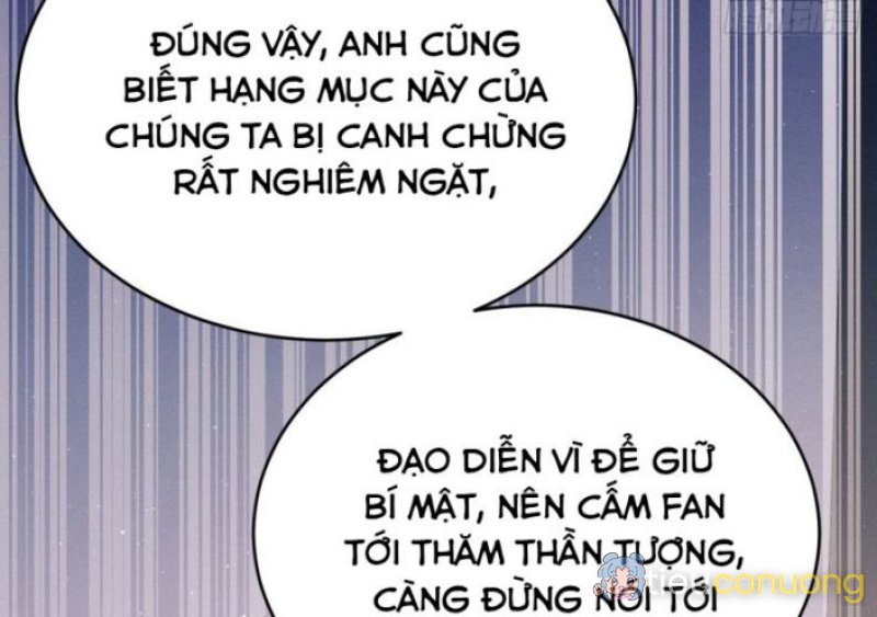 Tôi Hoài Nghi Ảnh Đế Đang Theo Đuổi Tôi Chapter 10 - Page 34