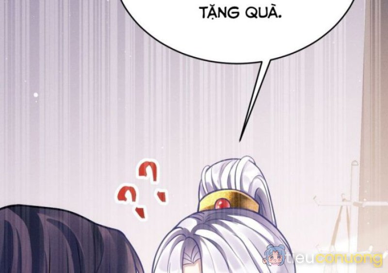 Tôi Hoài Nghi Ảnh Đế Đang Theo Đuổi Tôi Chapter 10 - Page 35