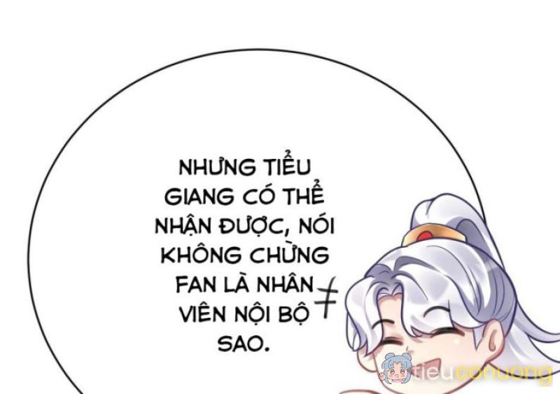 Tôi Hoài Nghi Ảnh Đế Đang Theo Đuổi Tôi Chapter 10 - Page 38