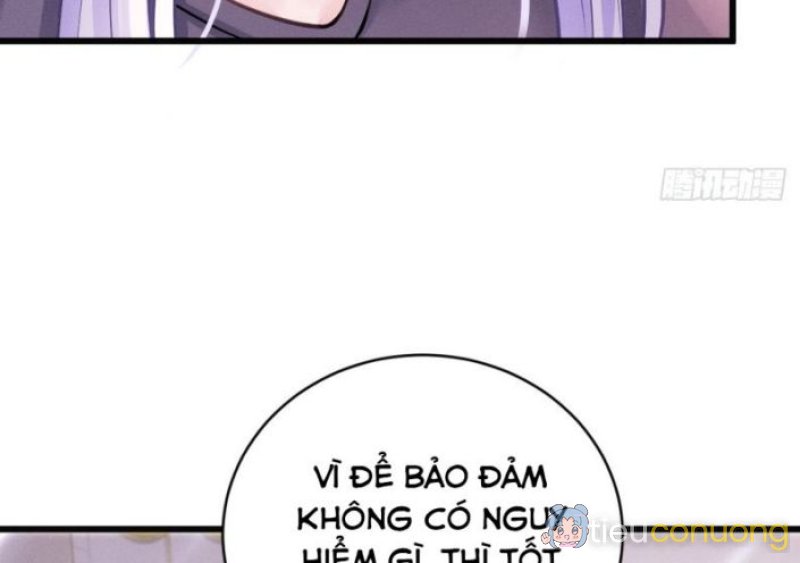 Tôi Hoài Nghi Ảnh Đế Đang Theo Đuổi Tôi Chapter 10 - Page 41