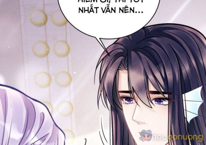 Tôi Hoài Nghi Ảnh Đế Đang Theo Đuổi Tôi Chapter 10 - Page 42