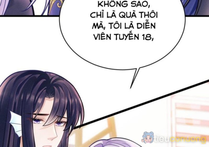 Tôi Hoài Nghi Ảnh Đế Đang Theo Đuổi Tôi Chapter 10 - Page 44