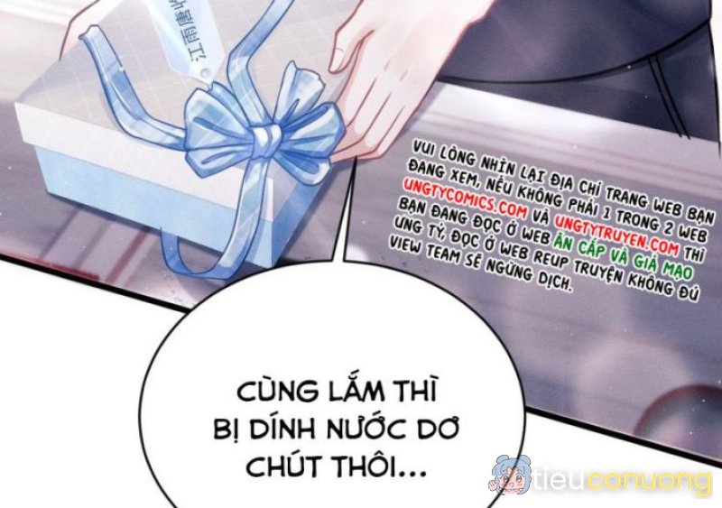 Tôi Hoài Nghi Ảnh Đế Đang Theo Đuổi Tôi Chapter 10 - Page 47