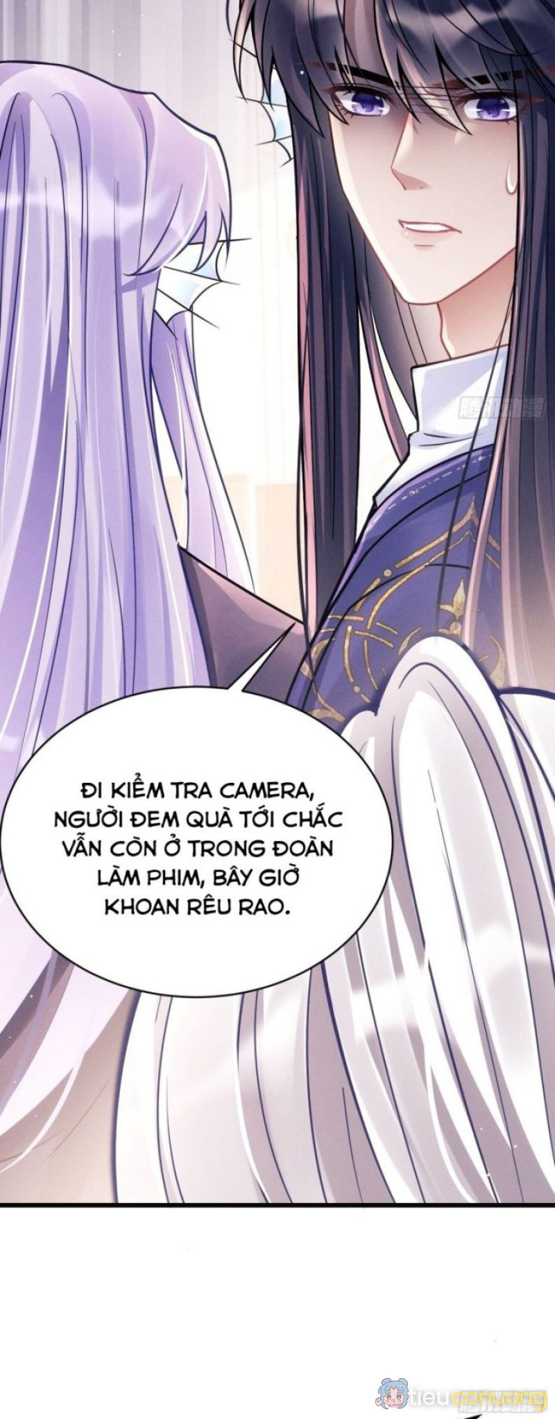 Tôi Hoài Nghi Ảnh Đế Đang Theo Đuổi Tôi Chapter 10 - Page 64