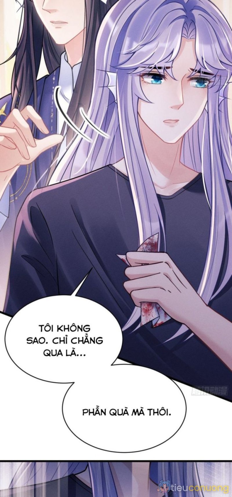 Tôi Hoài Nghi Ảnh Đế Đang Theo Đuổi Tôi Chapter 10 - Page 69