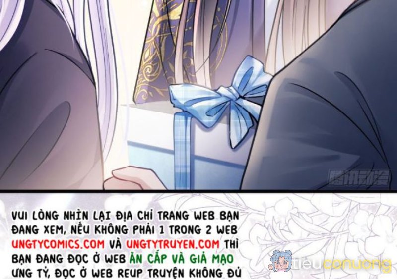 Tôi Hoài Nghi Ảnh Đế Đang Theo Đuổi Tôi Chapter 10 - Page 7