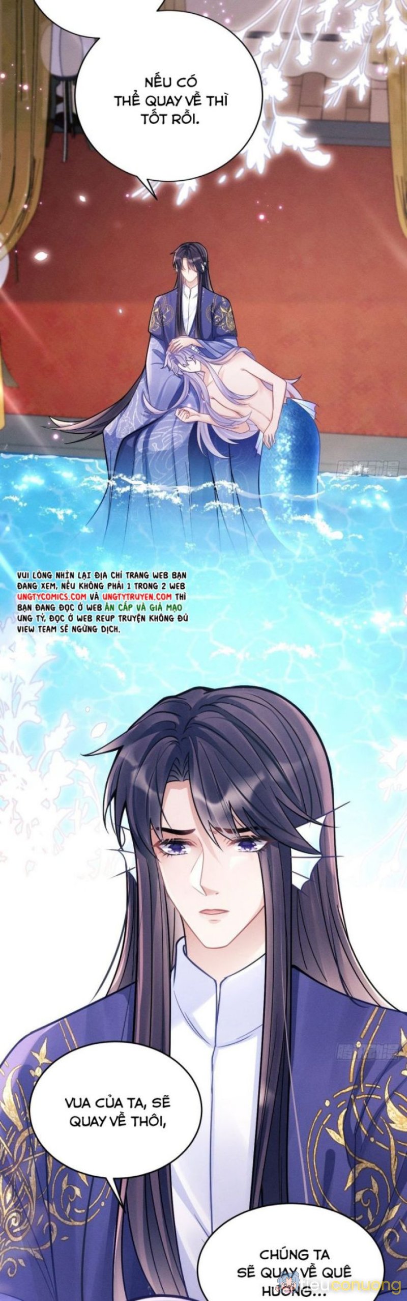 Tôi Hoài Nghi Ảnh Đế Đang Theo Đuổi Tôi Chapter 10 - Page 71