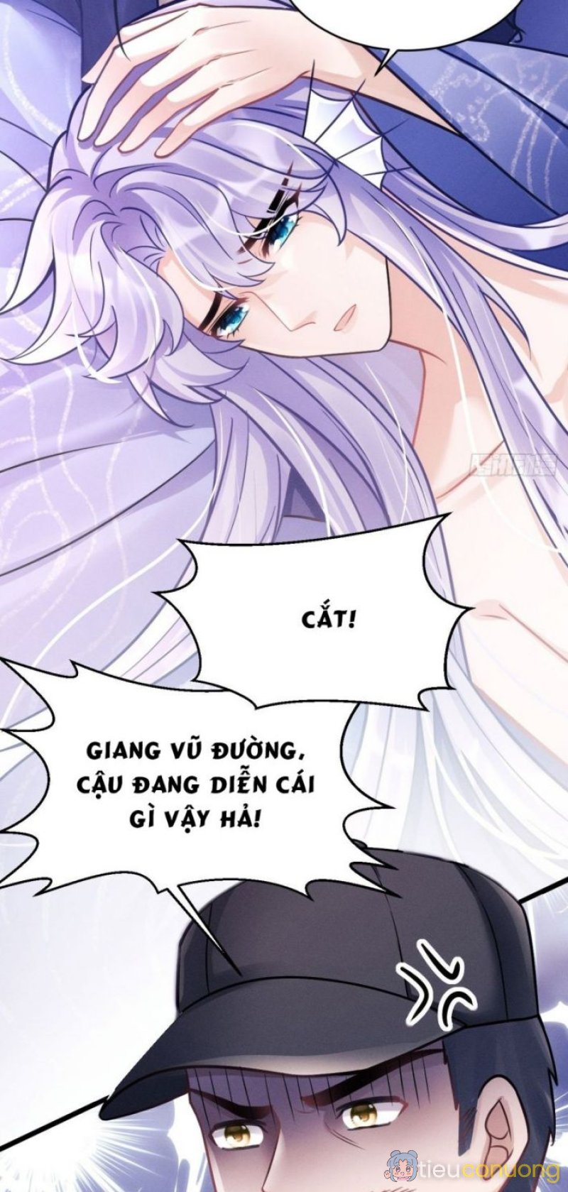 Tôi Hoài Nghi Ảnh Đế Đang Theo Đuổi Tôi Chapter 10 - Page 72