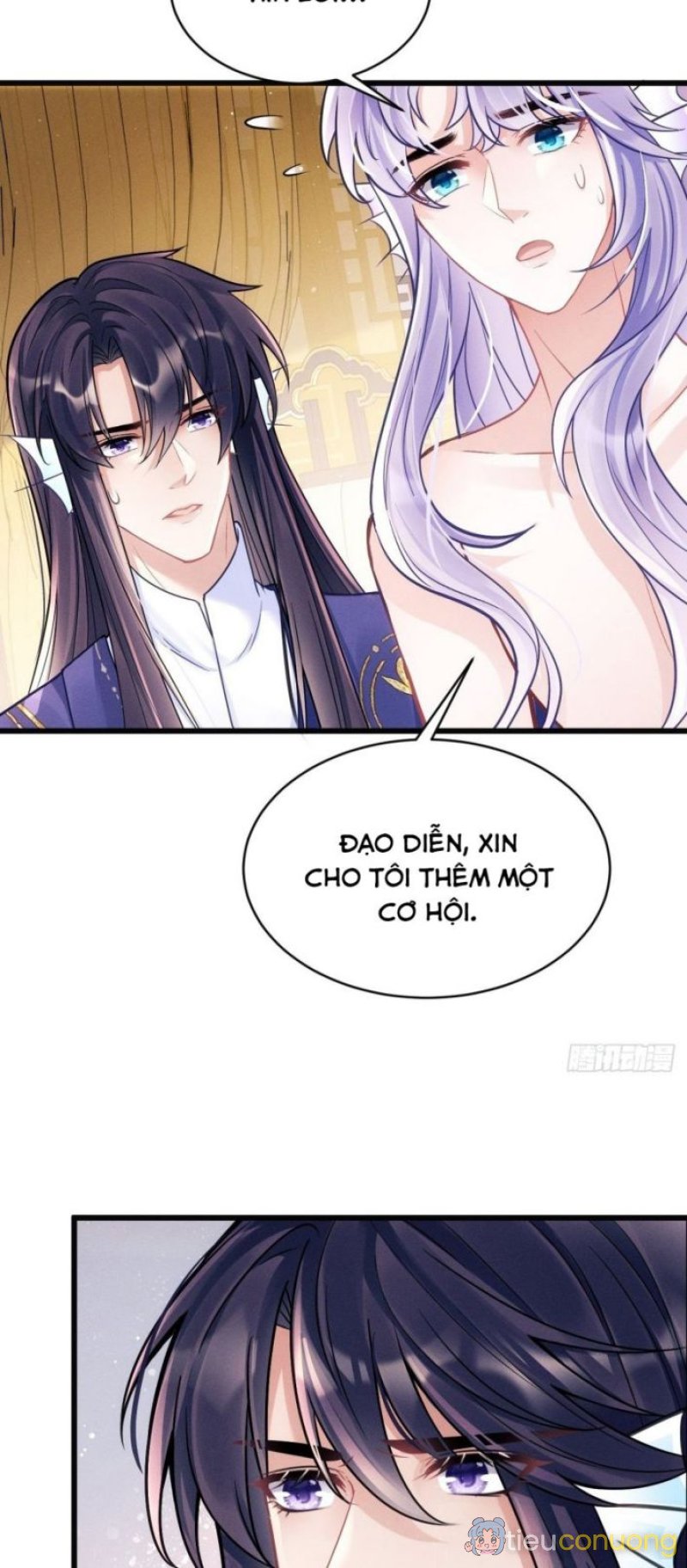 Tôi Hoài Nghi Ảnh Đế Đang Theo Đuổi Tôi Chapter 10 - Page 75